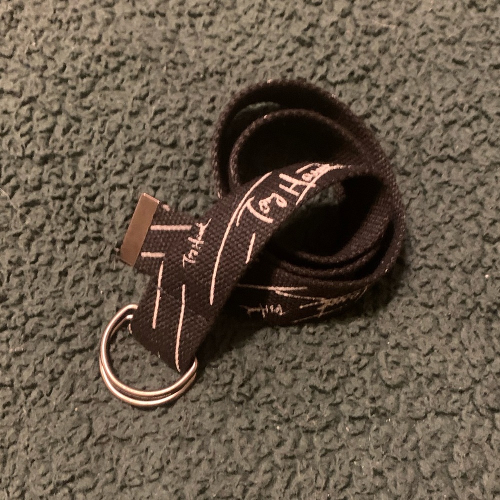 Tony Hawk Belt